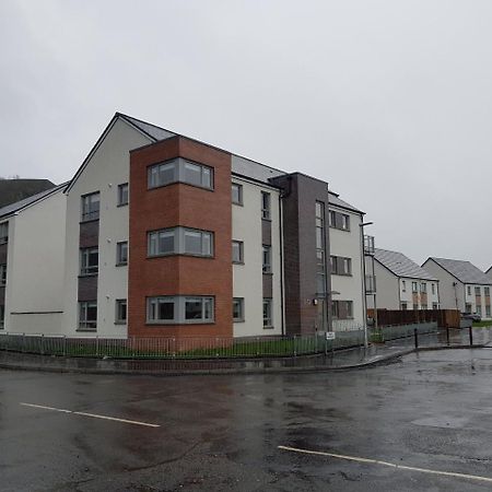 3 Royal View Apartments Stirling Exterior photo