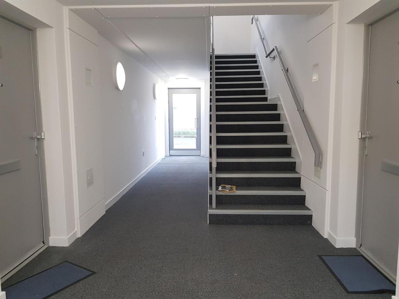 3 Royal View Apartments Stirling Exterior photo